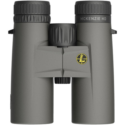 Jumelle Leupold BX-1 McKenzie HD 8X42mm Shadow Gray 784396