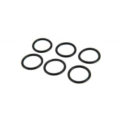 Kit de joint SHS O Ring 5x1 mm SHS0007