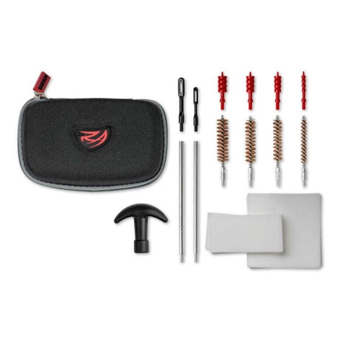 Kit Mallette de Nettoyage Real Avid Arme de Poing EN10215