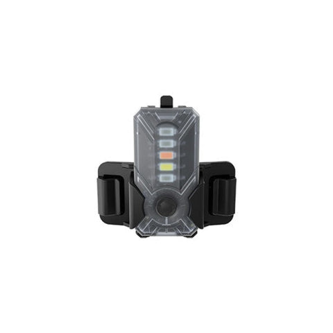 Lampe de position Nitecore 15 LM rechageable NCNU07LE