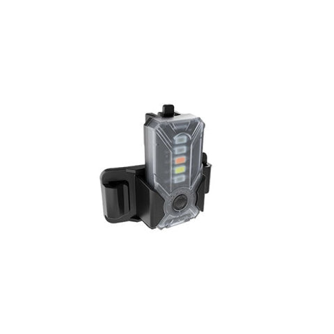 Lampe de position Nitecore 15 LM rechageable NCNU07LE