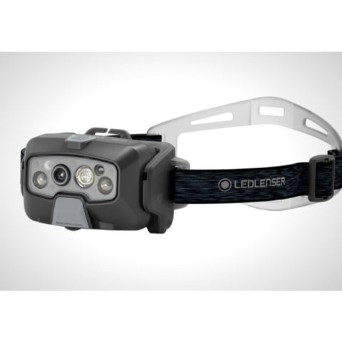 Lampe frontale Ledlenser HF8R Core LED004