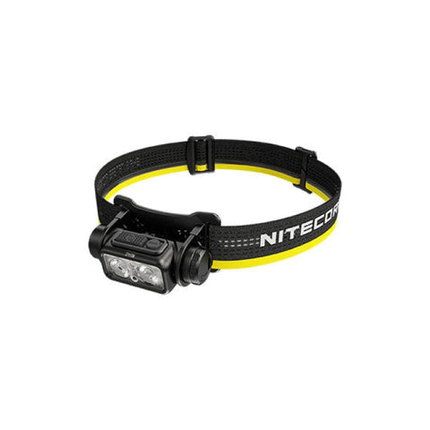 Lampe frontale Nitecore 1000Lm NCNU40