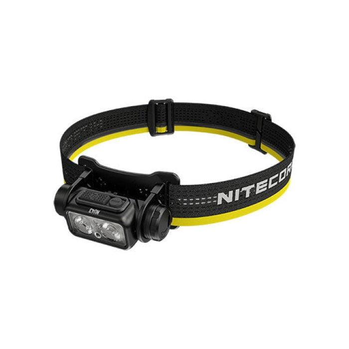 Lampe frontale Nitecore 1400Lm NCNU43