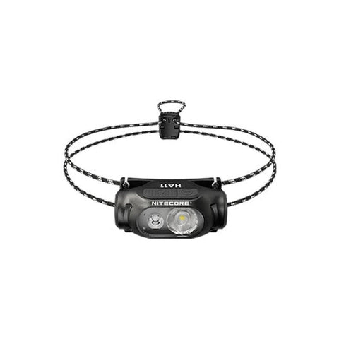 Lampe frontale Nitecore HA11- 240Lm NCHA11