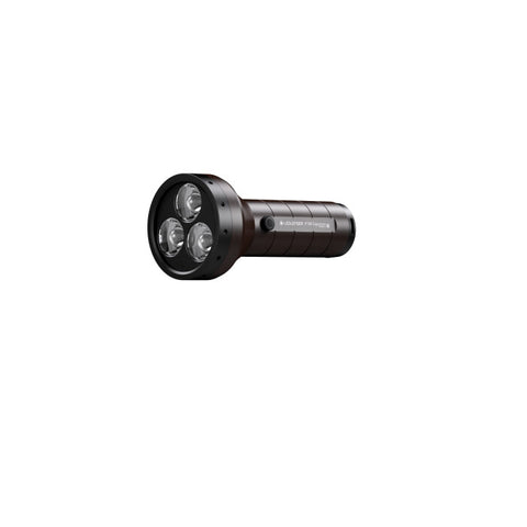 Lampe Ledlenser P18R Signature 4500 Lumen LED014