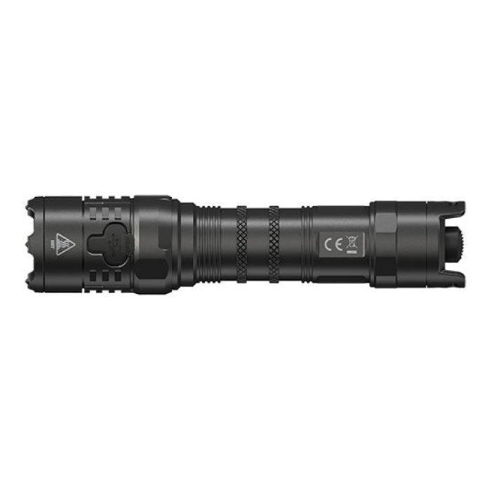 Lampe LEP Nitecore Précise 23i - 3000Lm NCP23I