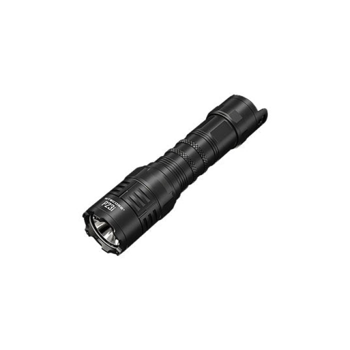 Lampe LEP Nitecore Précise 23i - 3000Lm NCP23I