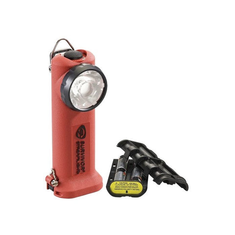 Lampe Streamlight - Stream Survivor Low Profile Atex - 220 V + 12 V