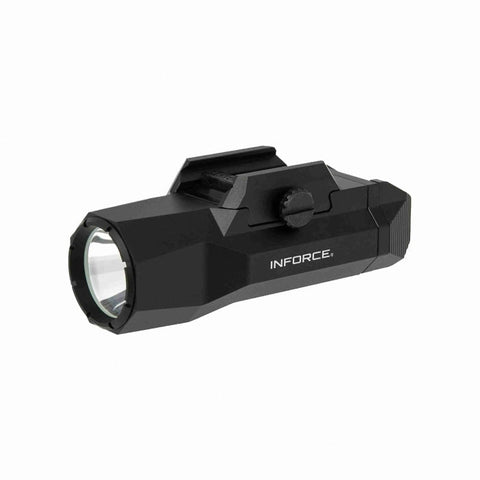 Lampe tactique Inforce pour pistolet Wild 2 IF71001