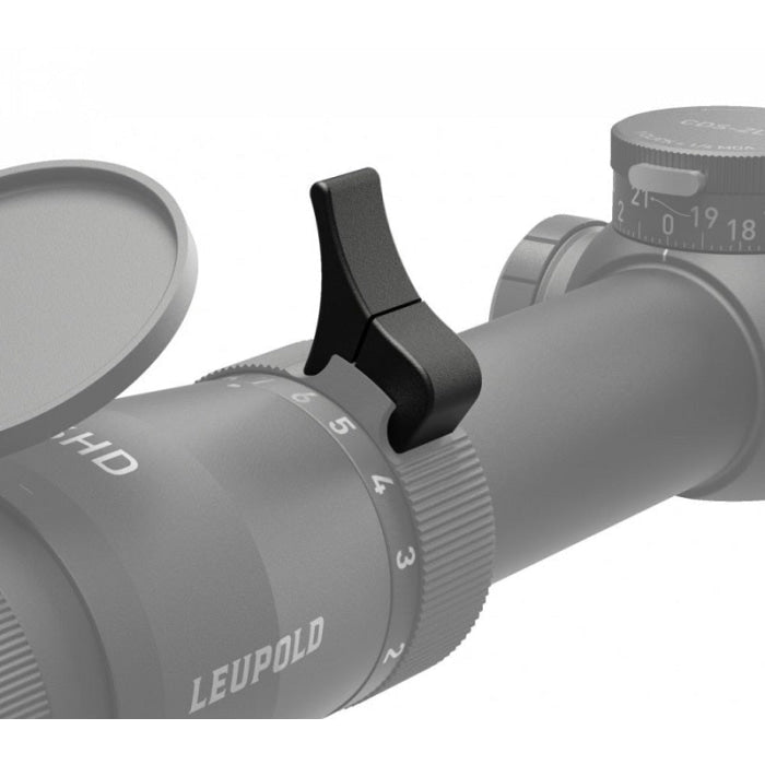 Levier Rapide Leupold Throw Lever VX-5 / VX-6 782412