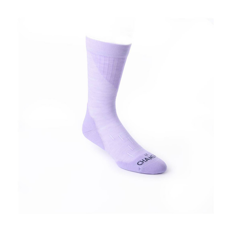 Chaussettes basses Le Chameau Iris