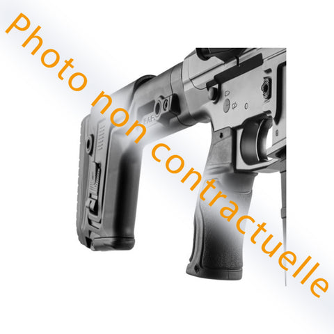 Crosse Pistolet Mako  Caoutchouc Ergonomique - ChasseTir.com