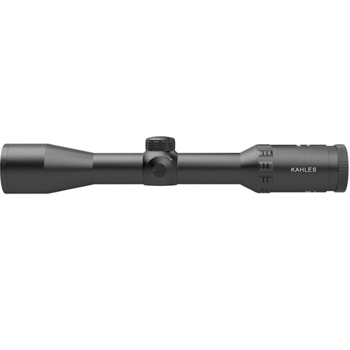 Lunette de tir Kahles 1.6-8x42i - 4-Dot - SR KA10680