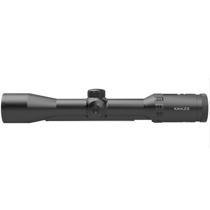 Lunette de tir Kahles 1.6-8x42i - 4-Dot - SR KA10680