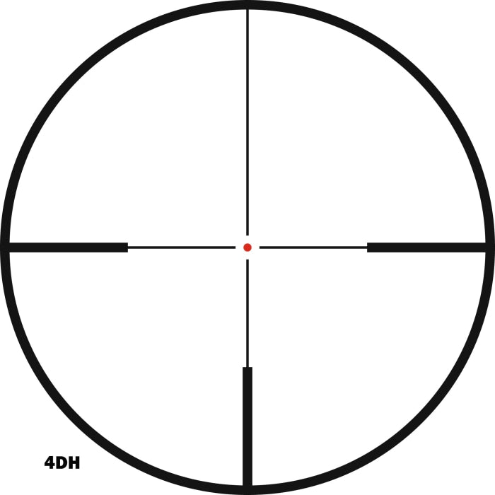Lunette de tir Kahles Helia 1-5x24i KA10620