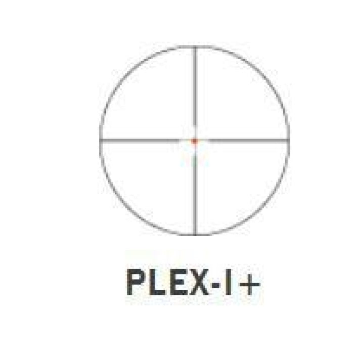 Lunette de tir Swarovski Optik X5i 5-25x56 P L - 1/8 Moa X5-E47U6E21-0