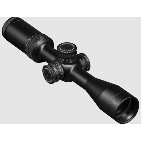 Lunette de tir ZéroTech Vengeance 3-12x40 ZTLVG31240A