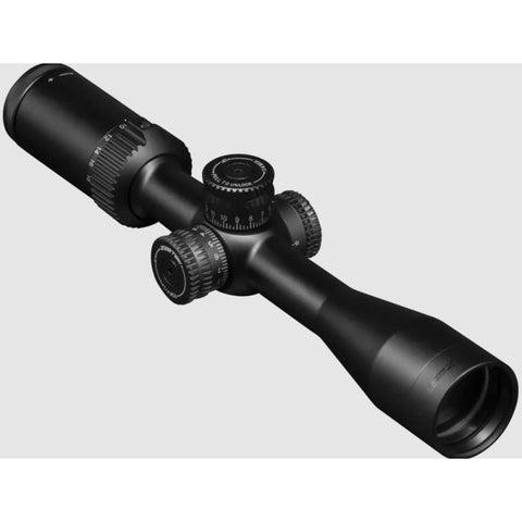 Lunette de tir ZéroTech Vengeance 4,5-18x40 ZTLVG451840A