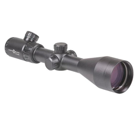 Lunette de visée SightMark Core HX 3-12x56 HDR Hunter Dot