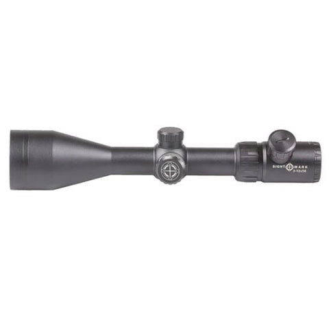 Lunette de visée SightMark Core HX 3-12x56 HDR Hunter Dot