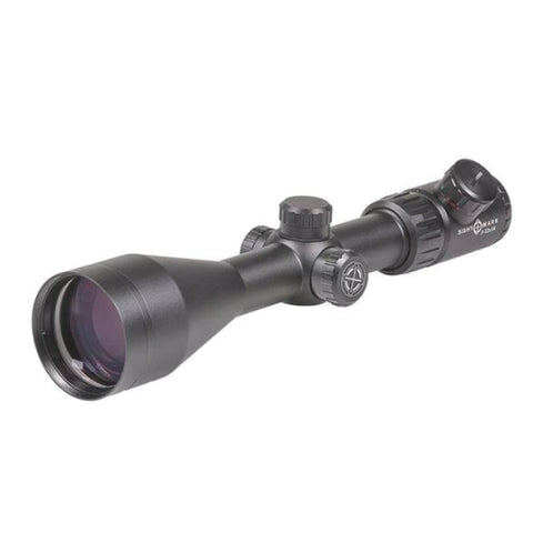 Lunette de visée SightMark Core HX 3-12x56 HDR Hunter Dot