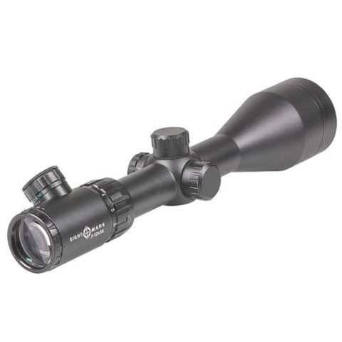 Lunette de visée SightMark Core HX 3-12x56 HDR Hunter Dot