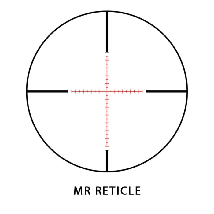 Lunette de Visée Sightmark Core Tx 4-16x44 514SM13075MR