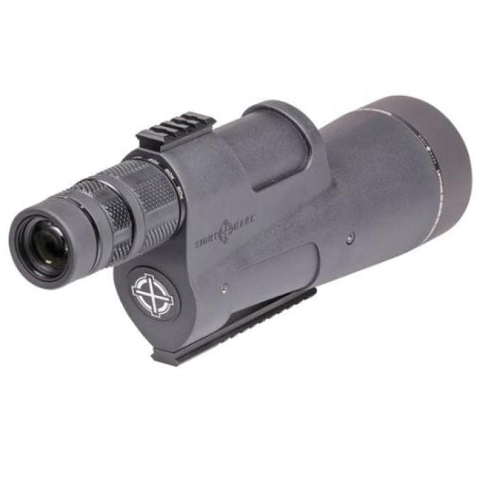 Lunette d’observation tactique SightMark Latitude 20-60x80 XD