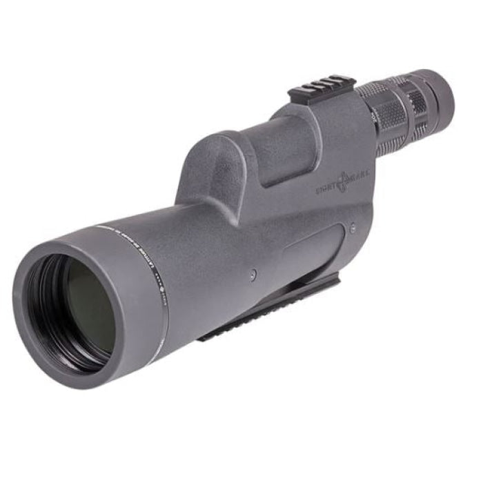 Lunette d’observation tactique SightMark Latitude 20-60x80 XD