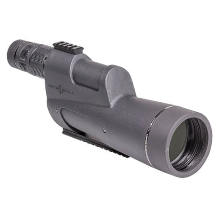 Lunette d’observation tactique SightMark Latitude 20-60x80 XD