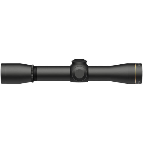 Lunette Leupold FX-I Rimfire 4X28mm Matte Fine Duplex 779008