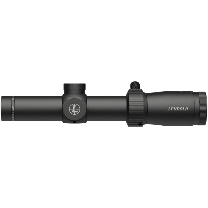 Lunette Leupold Mark 3HD 1.5-4x20 Illum. FireDot SPR 784566