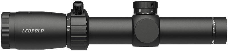 Lunette Leupold Mark 3HD 1.5-4x20 P5 Illum. FireDot TMR 784573