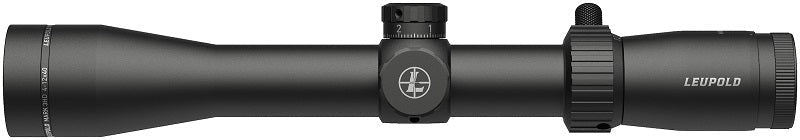 Lunette Leupold Mark 3HD 4-12X40 P5 Illum. FireDot TMR 784576