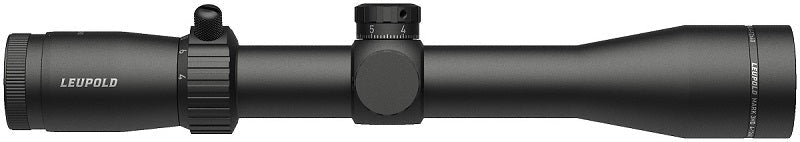 Lunette Leupold Mark 3HD 4-12X40 P5 Side Focus TMR 784385