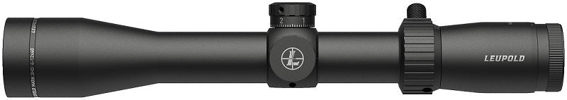 Lunette Leupold Mark 3HD 4-12X40 P5 Side Focus TMR 784385