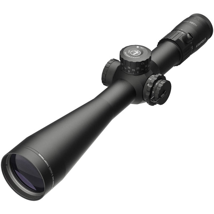 Lunette Leupold Mark 5HD 5-25X56mm M5C3 FFP Illum. PR1-Mil 784561