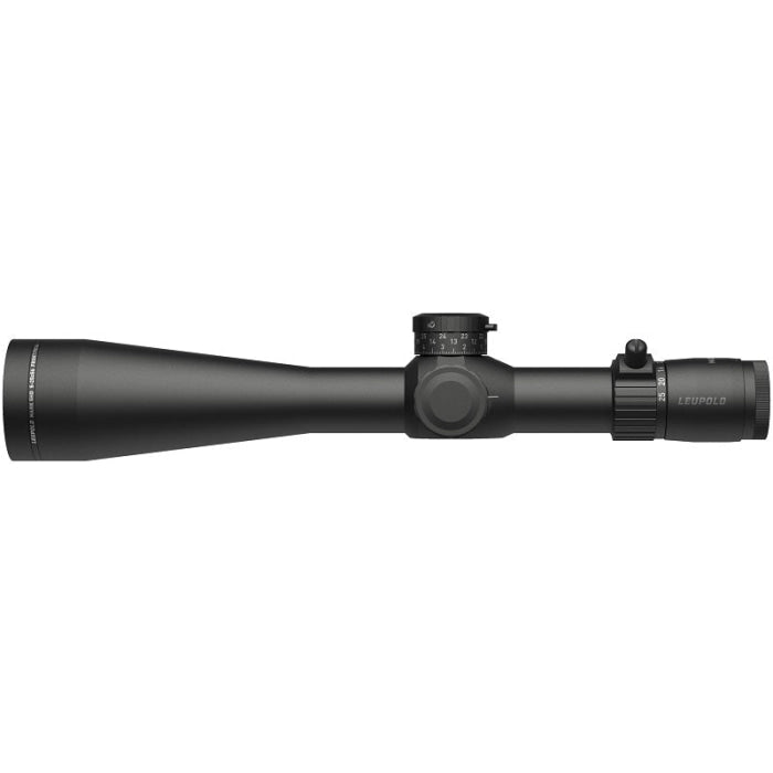 Lunette Leupold Mark 5HD 5-25X56mm M5C3 Matte Front Focal Illuminated