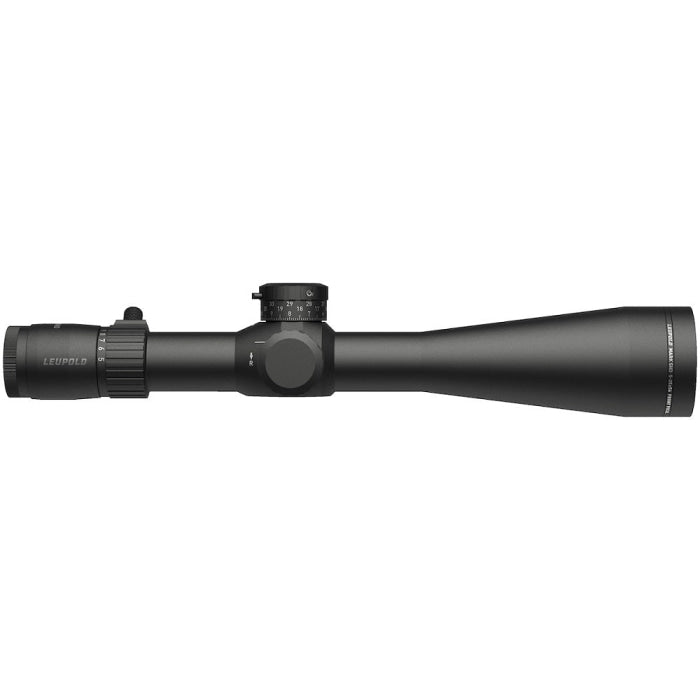 Lunette Leupold Mark 5HD 5-25X56mm M5C3 Matte Front Focal Illuminated