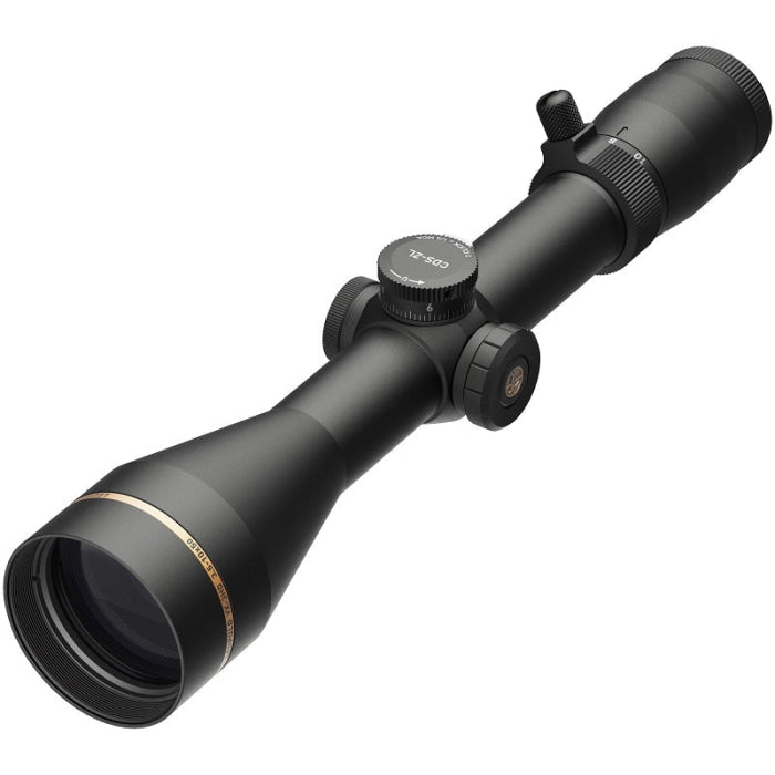 Lunette Leupold VX-3HD 3.5-10X50 CDS-ZL Illum. FireDot Twilight