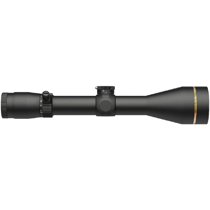 Lunette Leupold VX-3HD 4.5-14X50 CDS-ZL Illum. FireDot Twilight