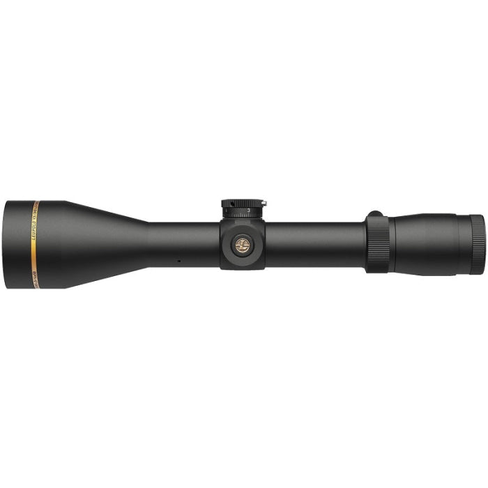 Lunette Leupold VX-3HD 4.5-14X50 CDS-ZL Illum. FireDot Twilight