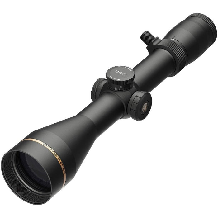 Lunette Leupold VX-3HD 4.5-14X50 CDS-ZL Illum. FireDot Twilight