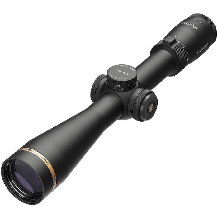 Lunette Leupold VX-5HD 3-15X44 CDS-ZL2 Side Focus Matte Illum.