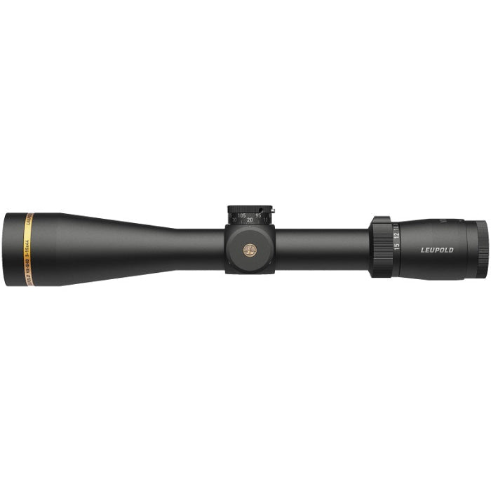 Lunette Leupold VX-5HD 3-15X56 CDS-ZL2 Side Focus Matte Illum.