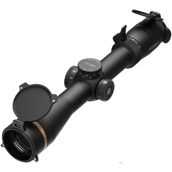 Lunette Leupold VX-6HD 2-12X42 CDS-ZL2 Matte Illum. FireDot Duplex