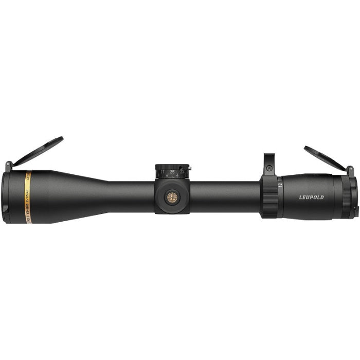 Lunette Leupold VX-6HD 2-12X42 CDS-ZL2 Matte Illum. FireDot Duplex