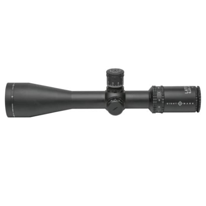 Lunette SightMark Latitude 6.25-25x56 avec réticule PRS 514SM13042PRS