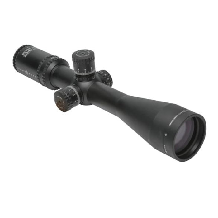 Lunette SightMark Latitude 6.25-25x56 avec réticule PRS 514SM13042PRS